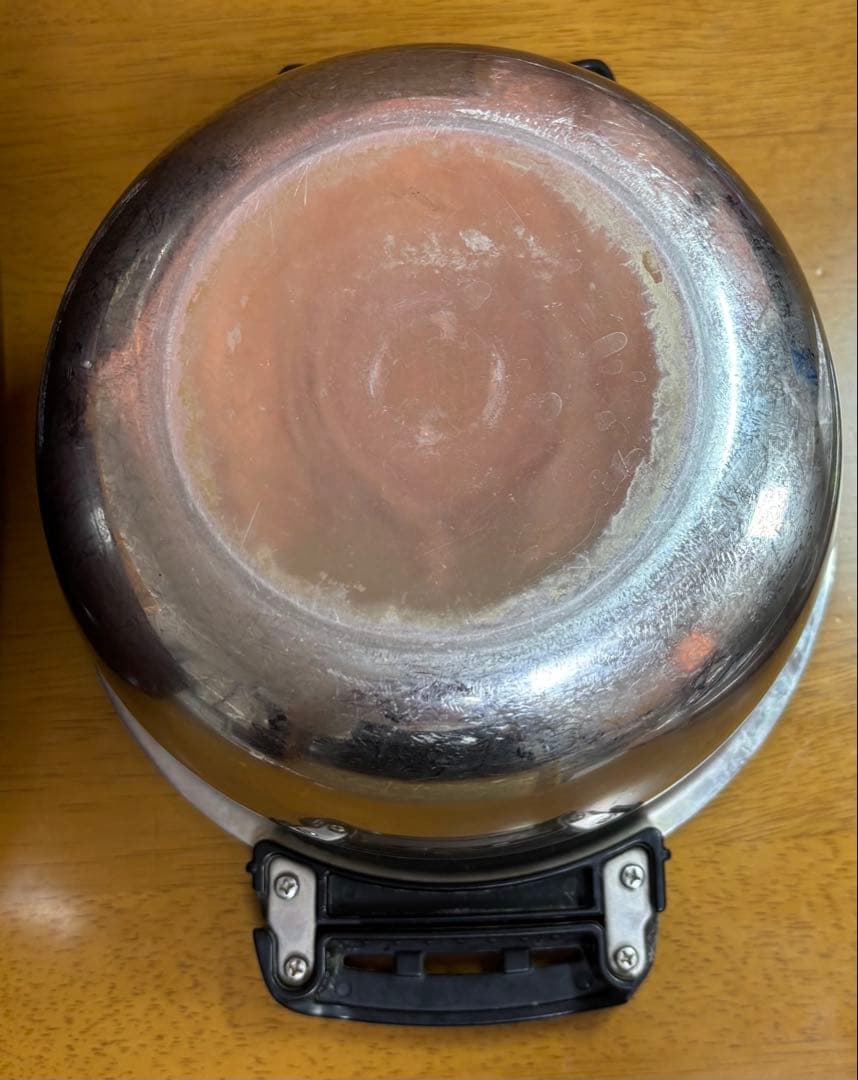 象印電気圧力鍋 煮込み自慢 1.5L