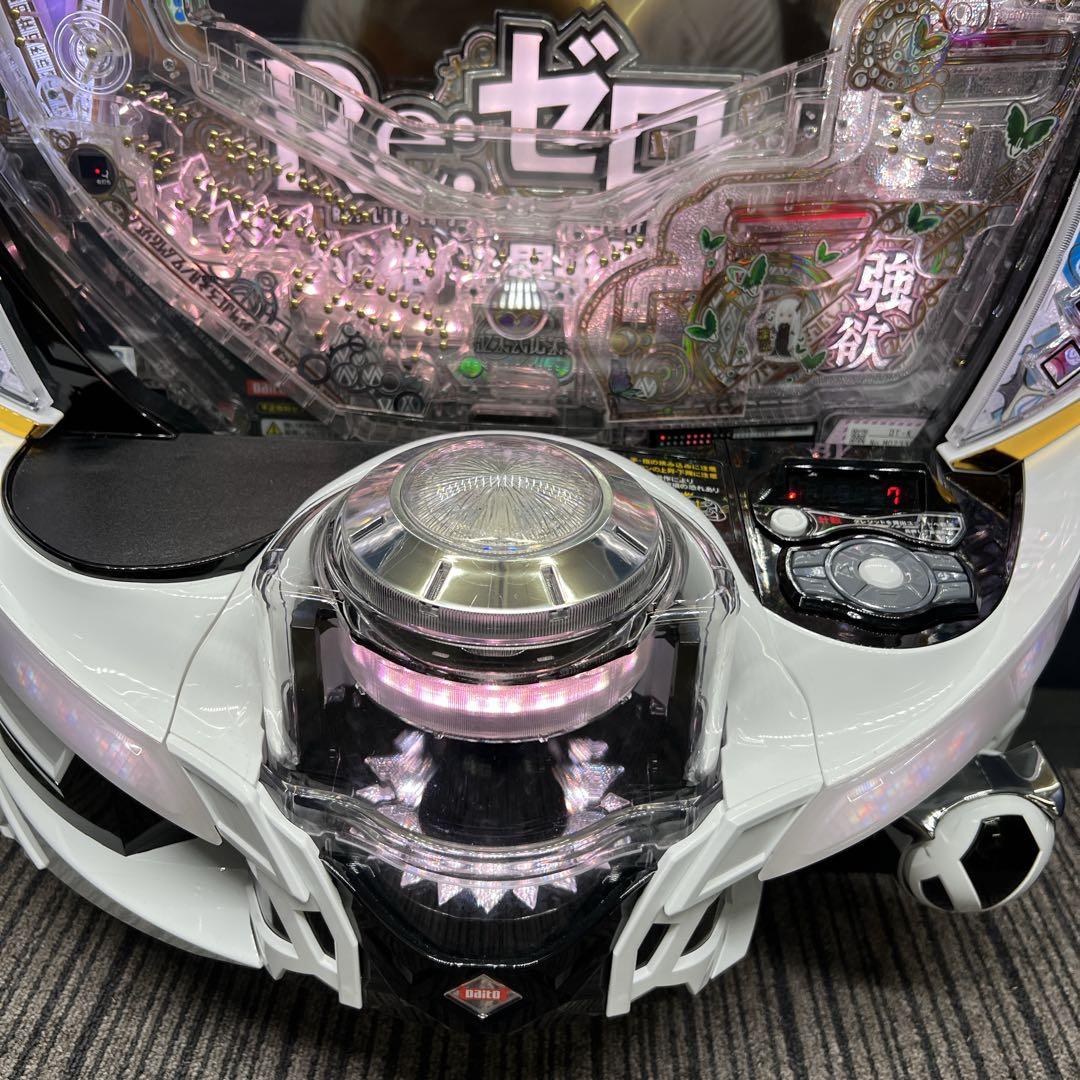 スマパチ リゼロ Season2 簡易ユニット付 固定板付 送料無料 スマパチ