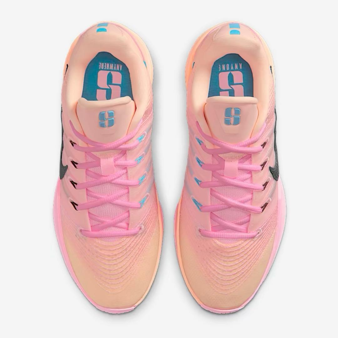 NIKE ウィメンズ サブリナ3 EP ☆23.5cm☆