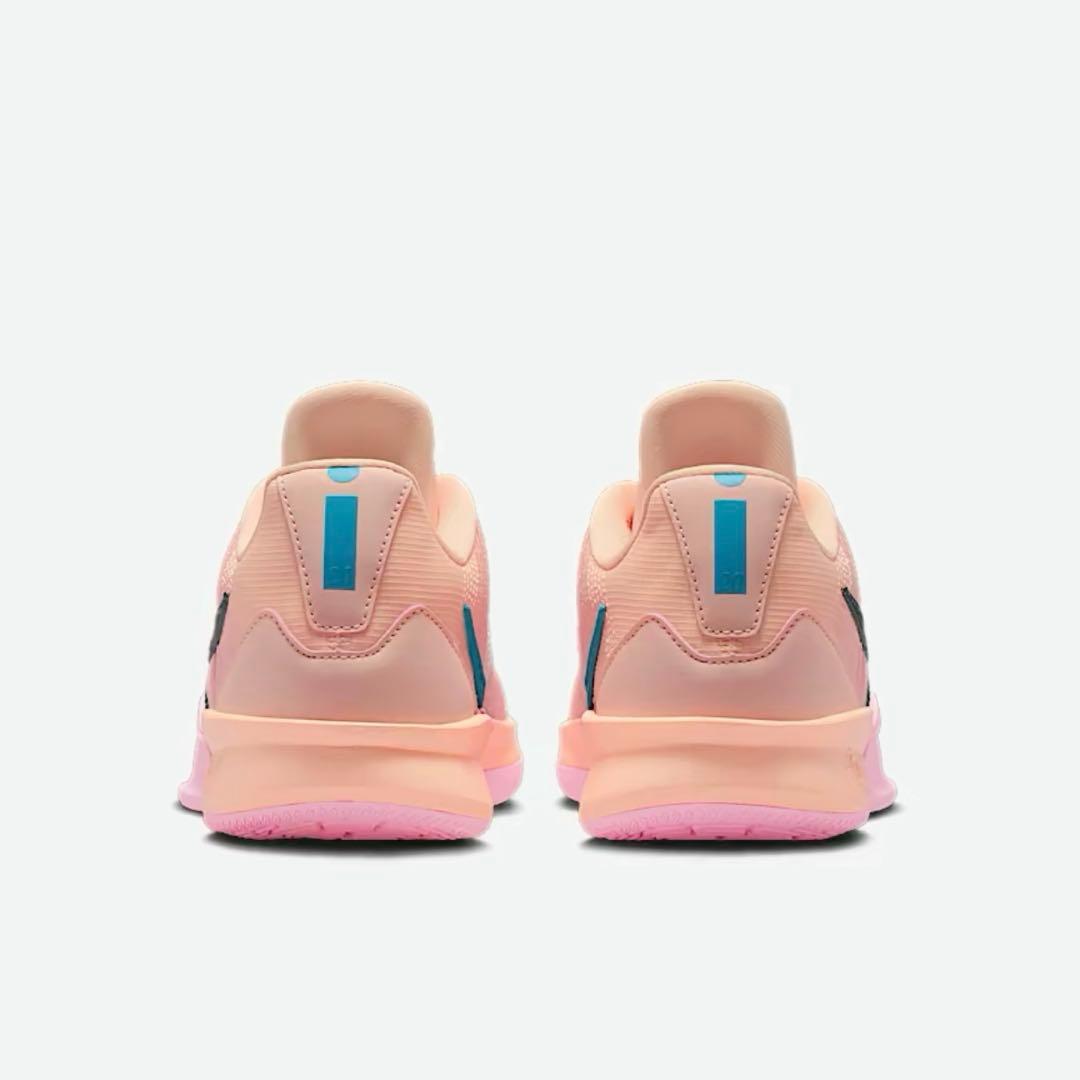 NIKE ウィメンズ サブリナ3 EP ☆23.5cm☆