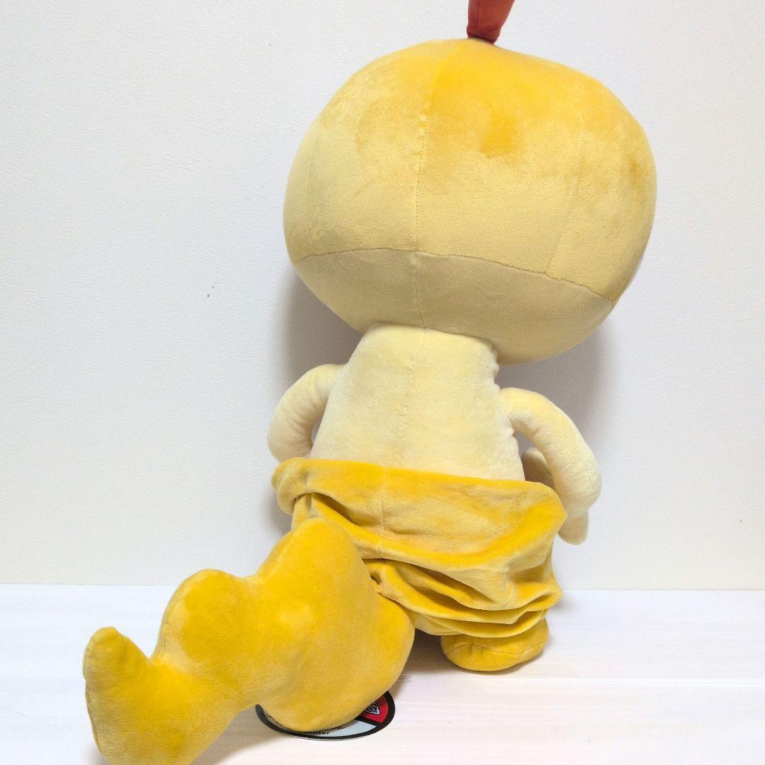 ポケモンセンター ズルッグ ぬいぐるみ 等身大 タグ付き - メルカリ