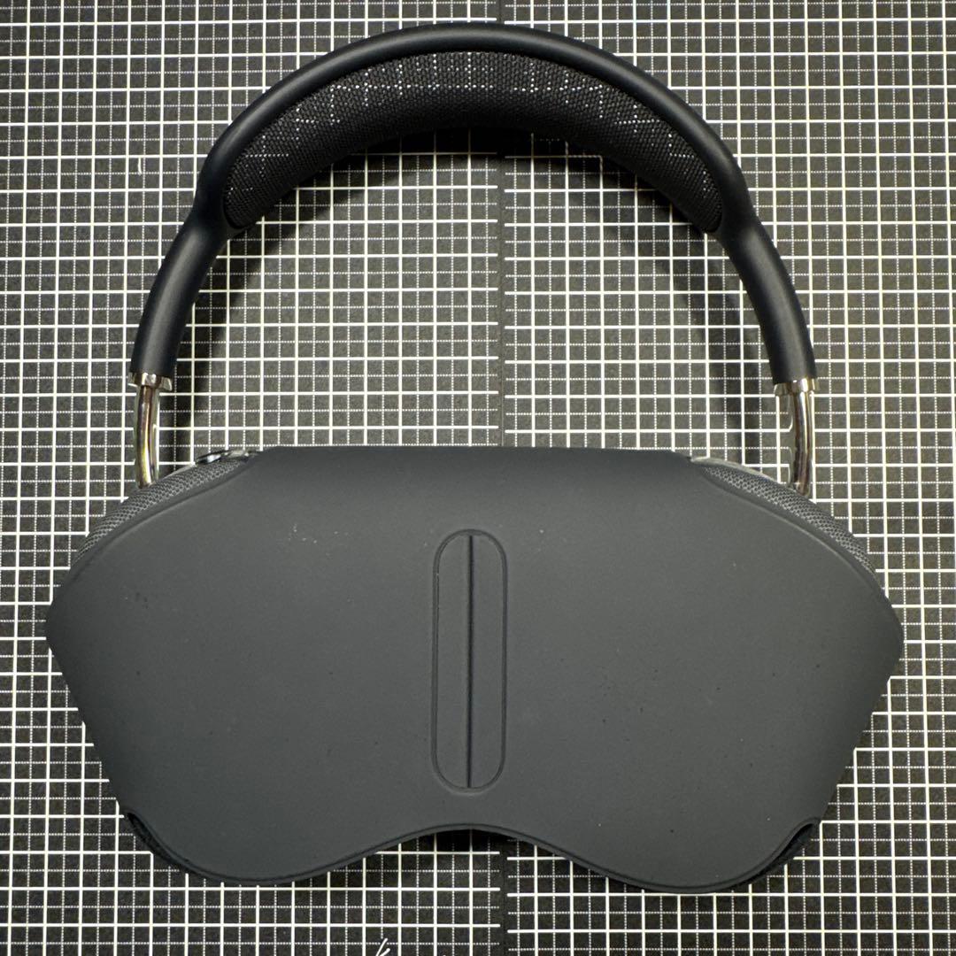 AirPods Max (USB-C type) 第二世代 ミッドナイトブルー - メルカリ