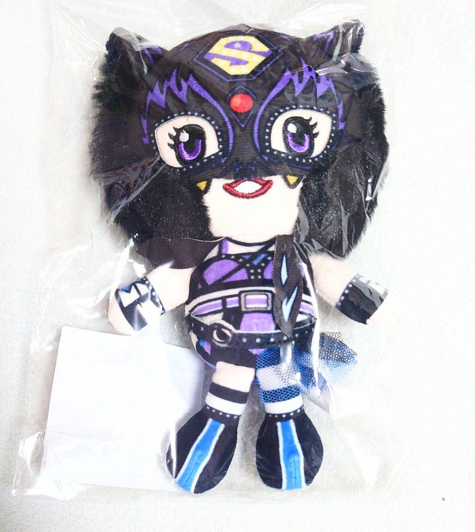 新品未開封】スターライトキッドぬいぐるみコレクション(スターダム