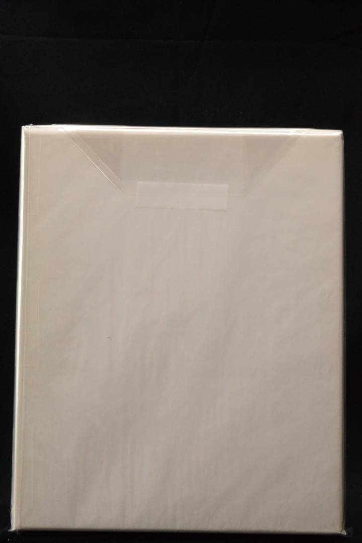 【Secrets：Paolo Roversi】新品未開封★★大幅に値下げしました