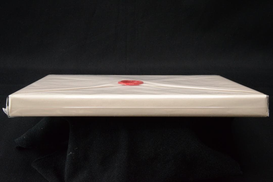 【Secrets：Paolo Roversi】新品未開封★★大幅に値下げしました