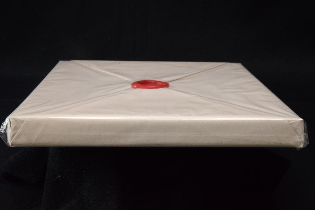 【Secrets：Paolo Roversi】新品未開封★★大幅に値下げしました