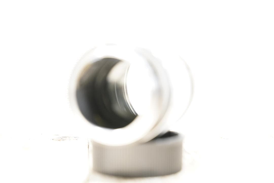 Hektor 7.3cm f1.9 ヘクトール 73mm フード付き