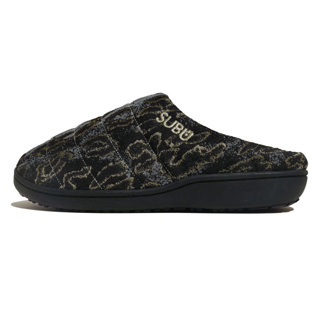 SUBU DOTS SHADOW JACQUARD 1 24-25.5 1 SUBU DOTS 24-25.5 SHADOW