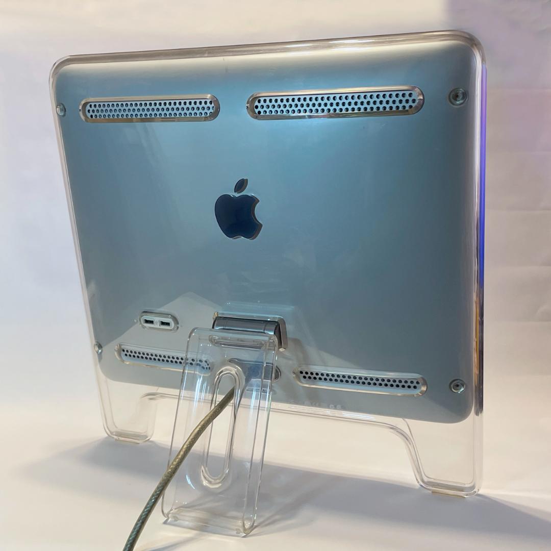 動作品】Apple Studio Display M7649 17インチ - メルカリ