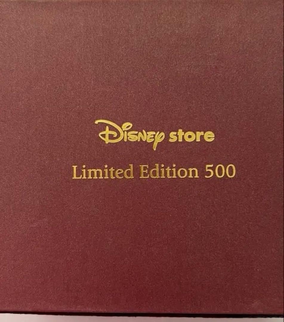 500個限定】 ディズニー パイレーツオブカリビアン ピンバッジセット
