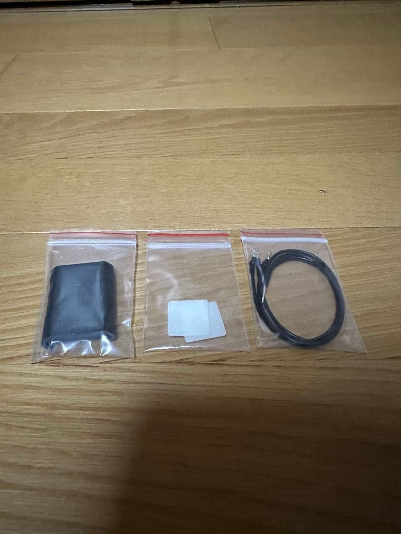 hitBOX C.O.M.B.O.Extension 30、24mm Super