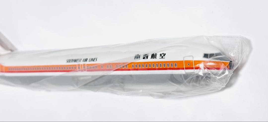 クロスウィング 1/200 B767-300 南西航空SWAL - メルカリ