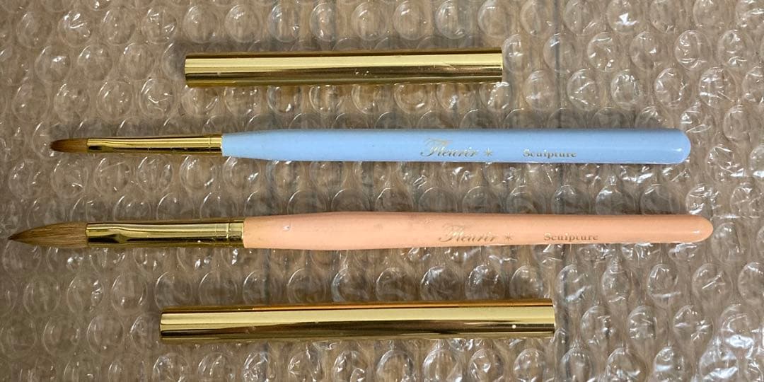 フルーリア ネイル検定1級セット 多々アート対応 最高