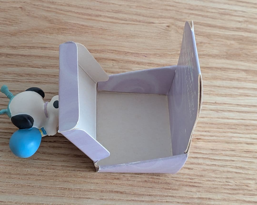 ホールマーク スタジオB リトルスヌーピー シリーズ ミニドール