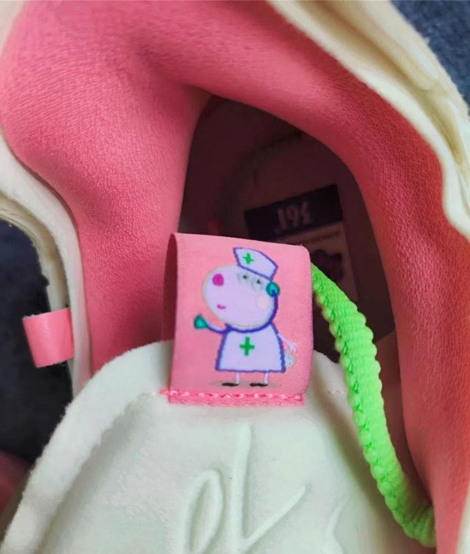 361° Joker 1 GT \"Suzy\" US 11 29cm フォロー割