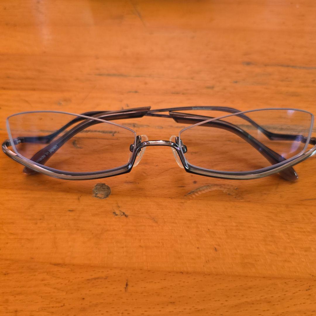 希少品 less than human PO6PO10 ガンメタ 美品 2021po6po10-9610p-400.jpg