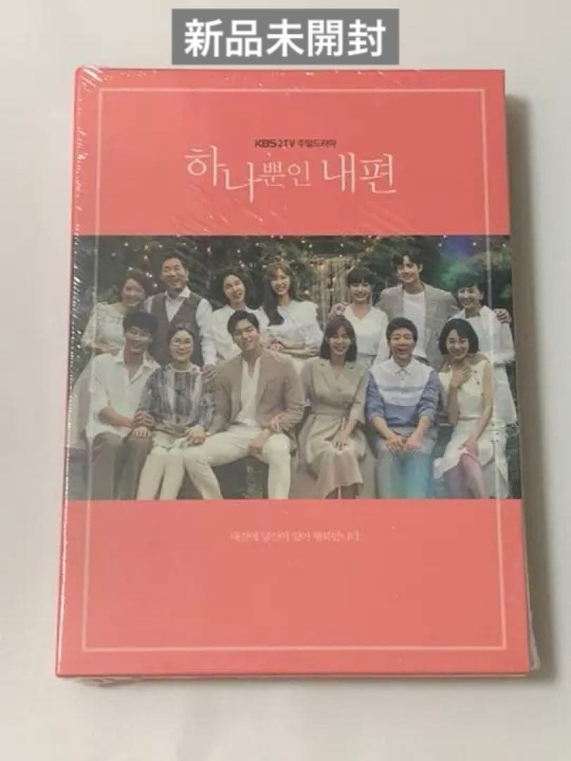 韓国ドラマ たった一人の私の味方 OST 新品未開封 廃盤 韓国音楽 チェ・スジョン、ユイ、イ・ジャンウ主演のドラマ 「たった