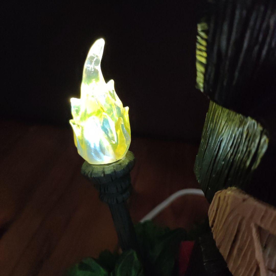 ume様専用 ディズニー ミッキーマウス シェードランプ レア品