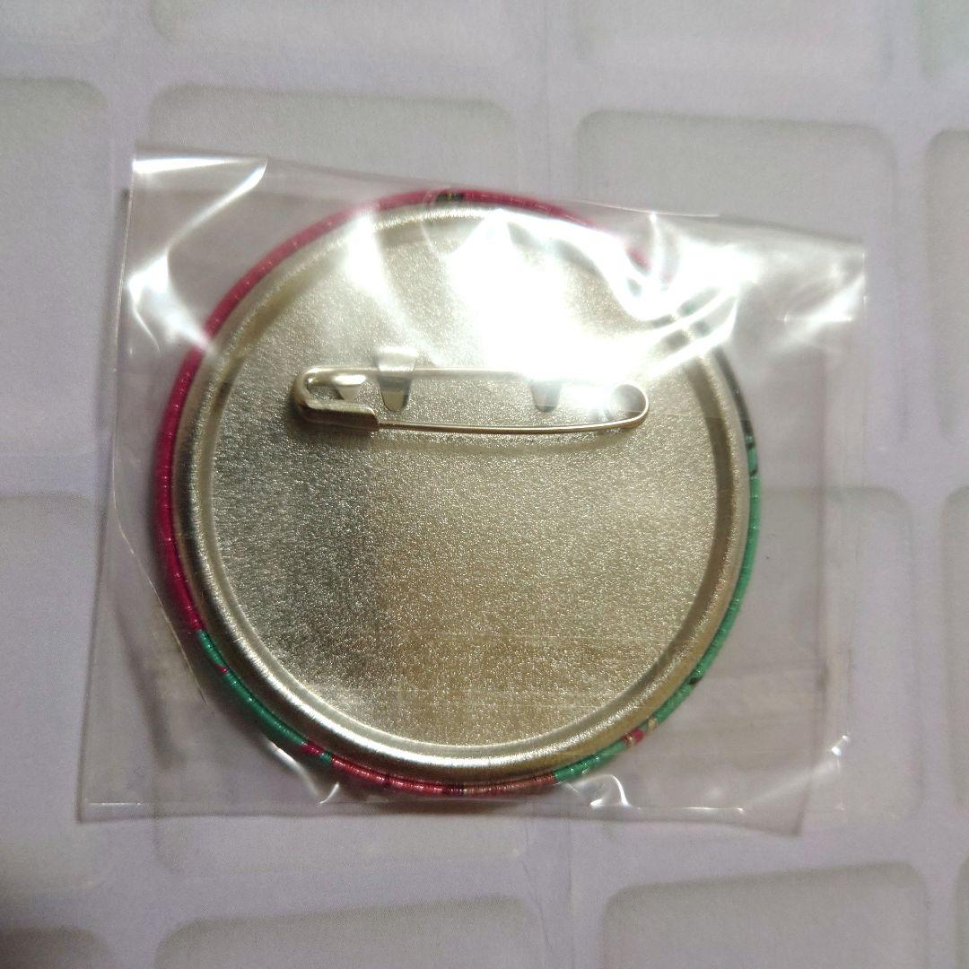 ゾンビランドサガ NewEra ニューエラ 缶バッジ 源さくら - メルカリ