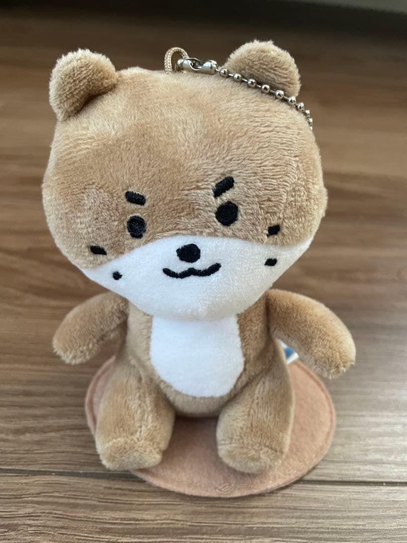 SEVENTEEN MINITEEN ディノ チャンダリ マグネットキーリング - メルカリ