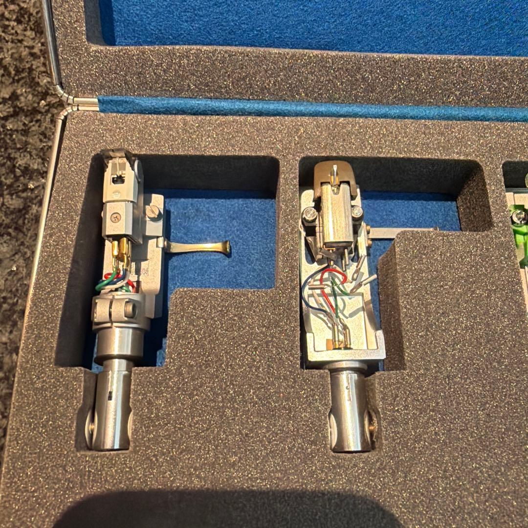 Fidelity research cartridge holder K-5 - メルカリ