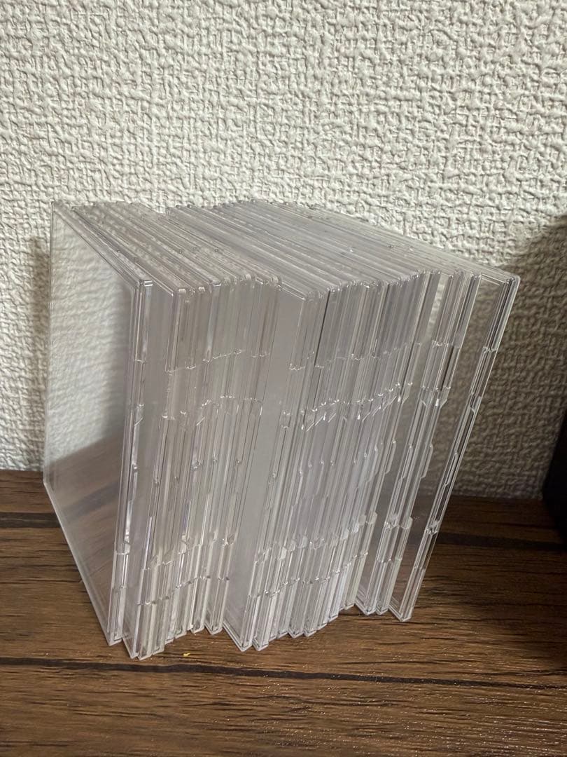 トレーディングカード用ケース 120枚セット 楽天市場】TCG トレカ デッキケース 大容量 120枚収納 レザー調・内張