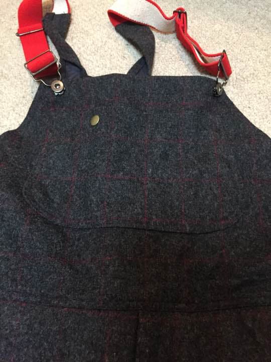 最終値下げ！オーバーオール エルエルビーン 最終値下げ 80s LLBEAN