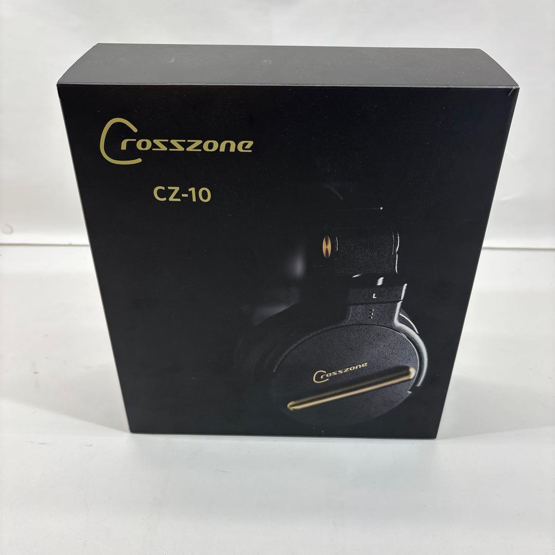 Crosszone CZ-10 有線ヘッドホン Crosszone CZ-10 Enhanced