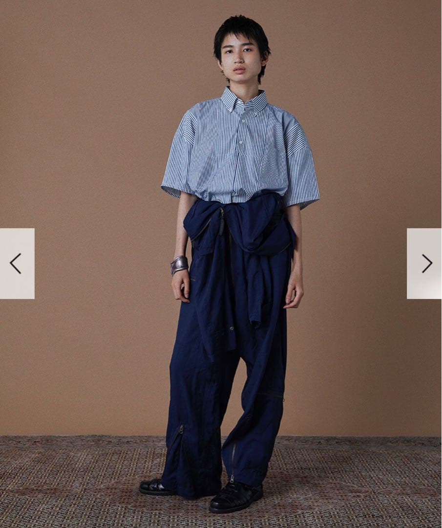 77circa wildthings ceparate K2-B オールインワン