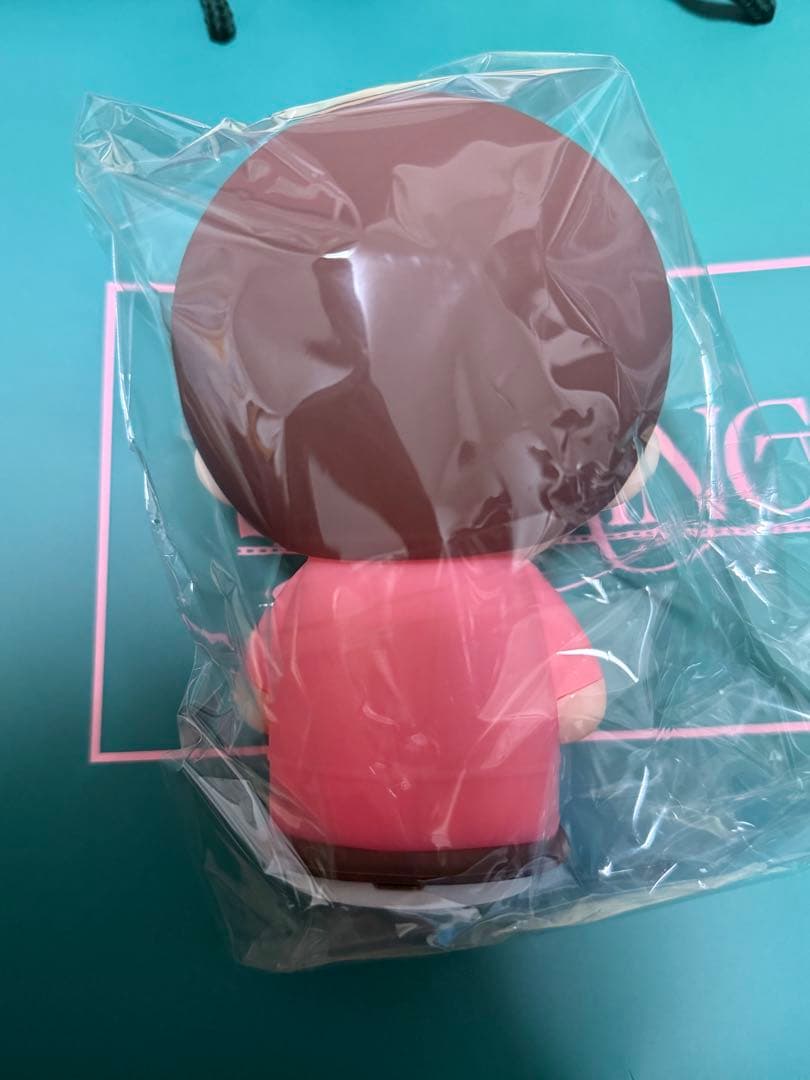 King & Prince 永瀬廉 タッチライト - メルカリ