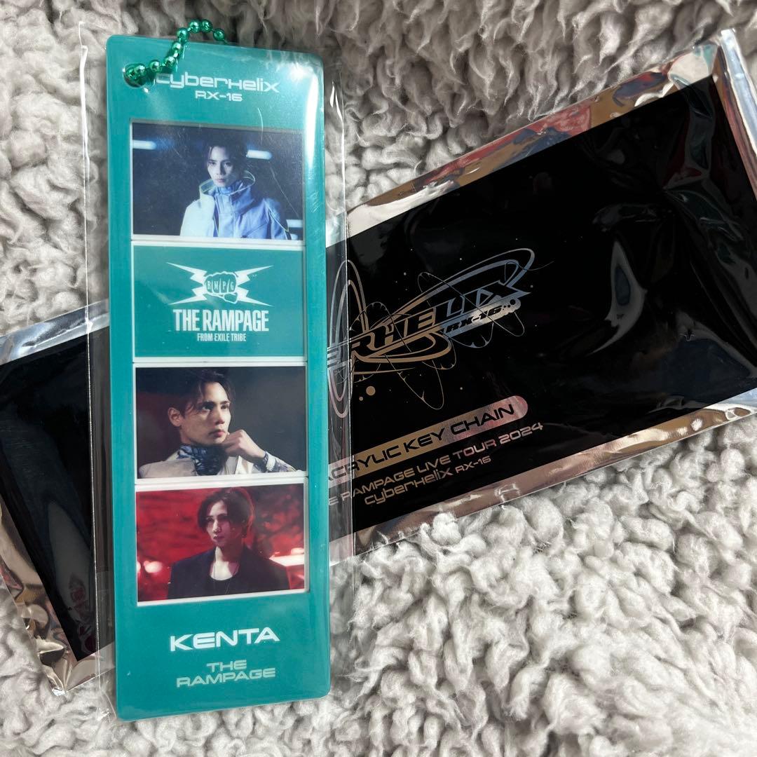 神谷健太 フォトキーホルダー - メルカリ