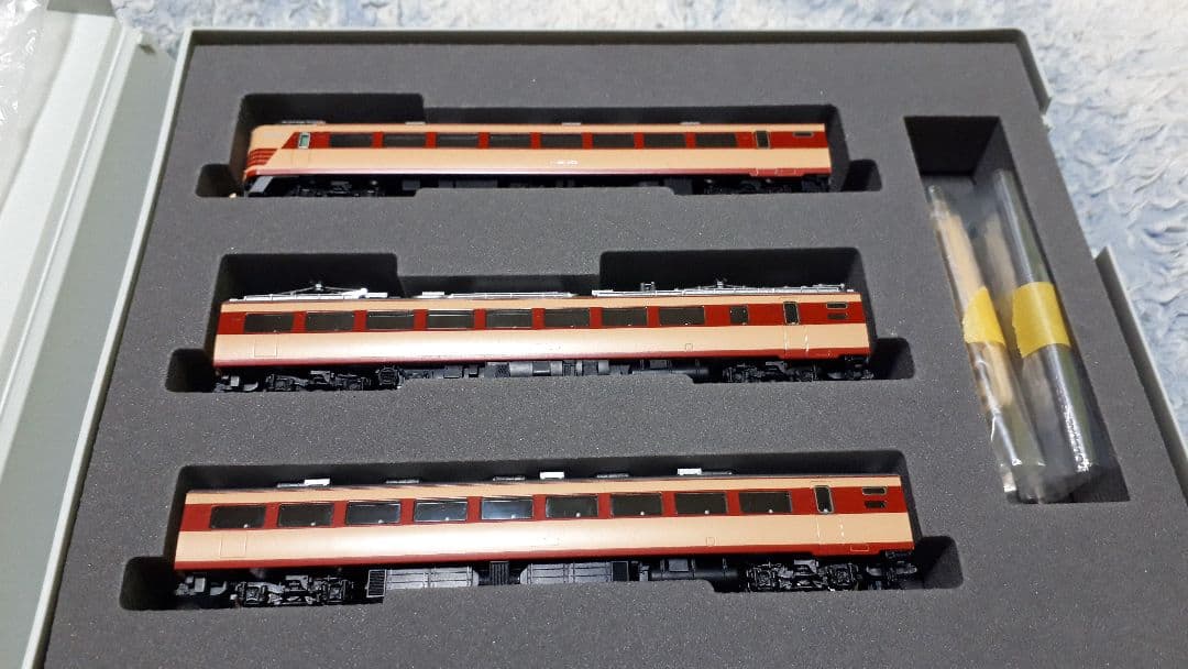 SYさん専用 TOMIX 485系 200番 11両セット