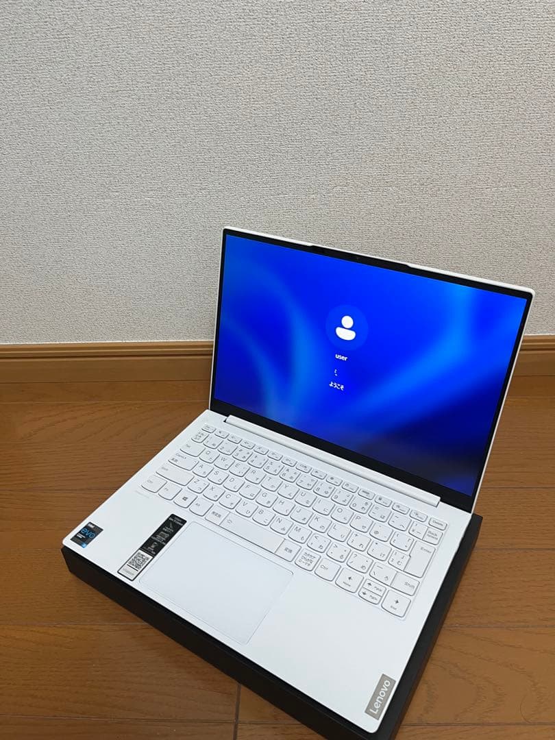 Windowsノート本体 Lenovo Yoga Slim 7 Carbon Lenovo Yoga Slim 7 Carbon Gen 6 (14) Review (AMD Ryzen 7 5800U