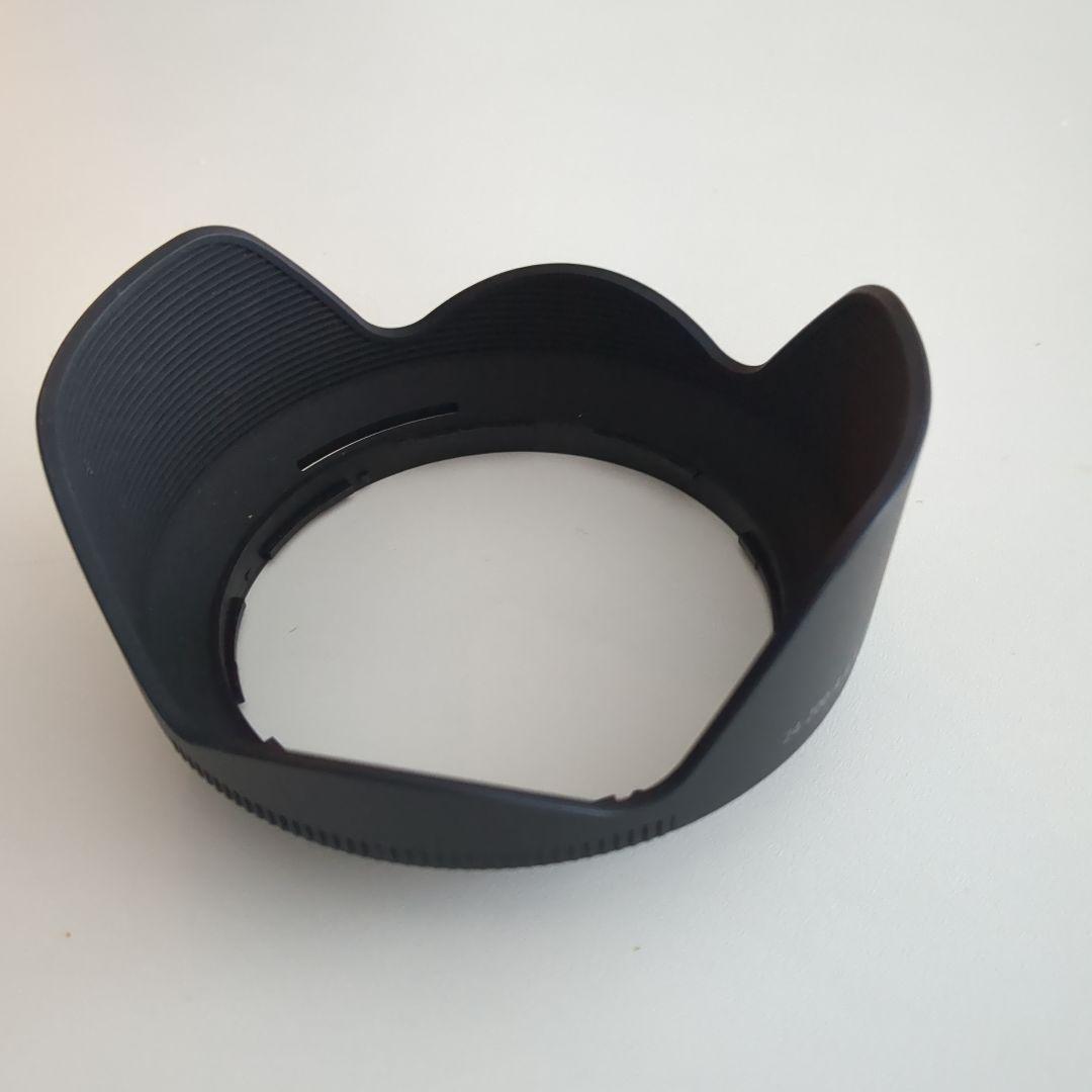 NIKKOR Z 24-200mm f/4-6.3 VR ズームレンズ おまけ