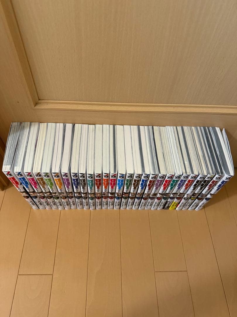 東條公一様専用‼️】OUT 漫画1〜27巻 既刊全巻セット‼️