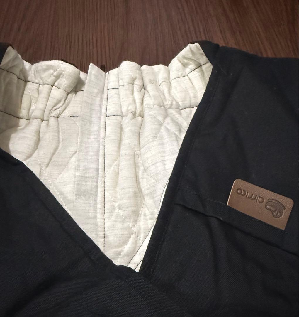 【美品】魔法の抱っこ紐 エアリコ ラクーナ《日本製》