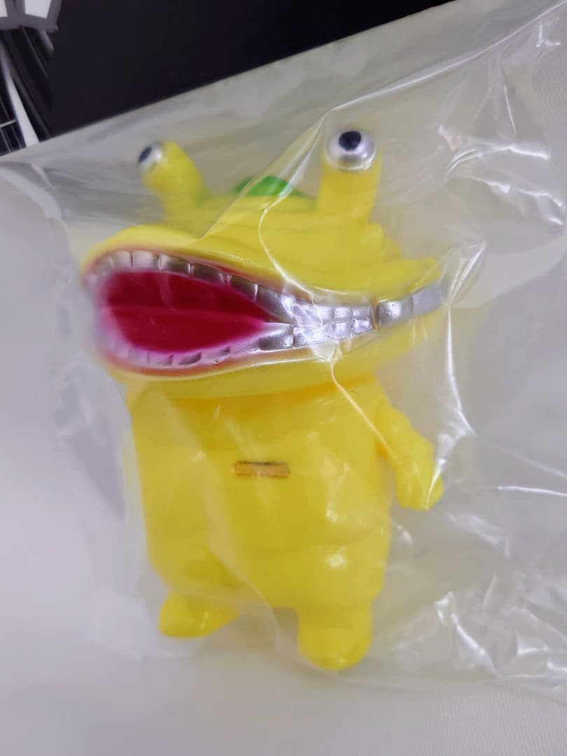 エンビー カネゴン ワンフェス ウルトラマン ブルマァク マルサン M1号