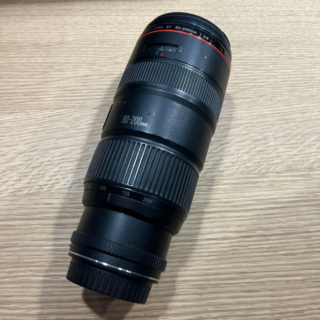 Canon EF 80-200mm F2.8 L ジャンク Canon EF 80-200mm f/2.8 L Zoom Lens : Amazon.ca: Electronics