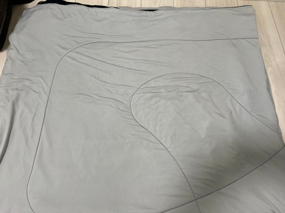 ヒツジのいらないかけ布団 -アイス・ブレイク-