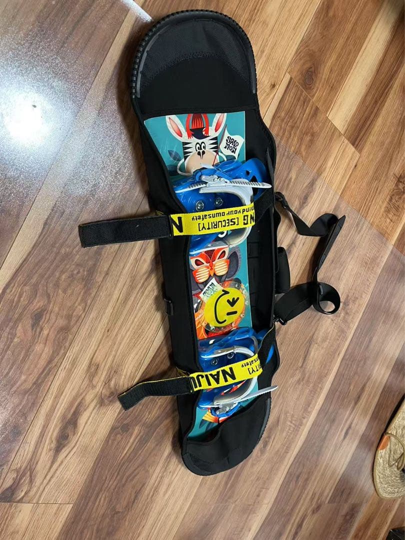 サロモン スノーボード 板 ジュニアオールラウンド salomon バッグセット 楽天市場】サロモン スノーボード 2点セット ジュニア 板+ビンディング