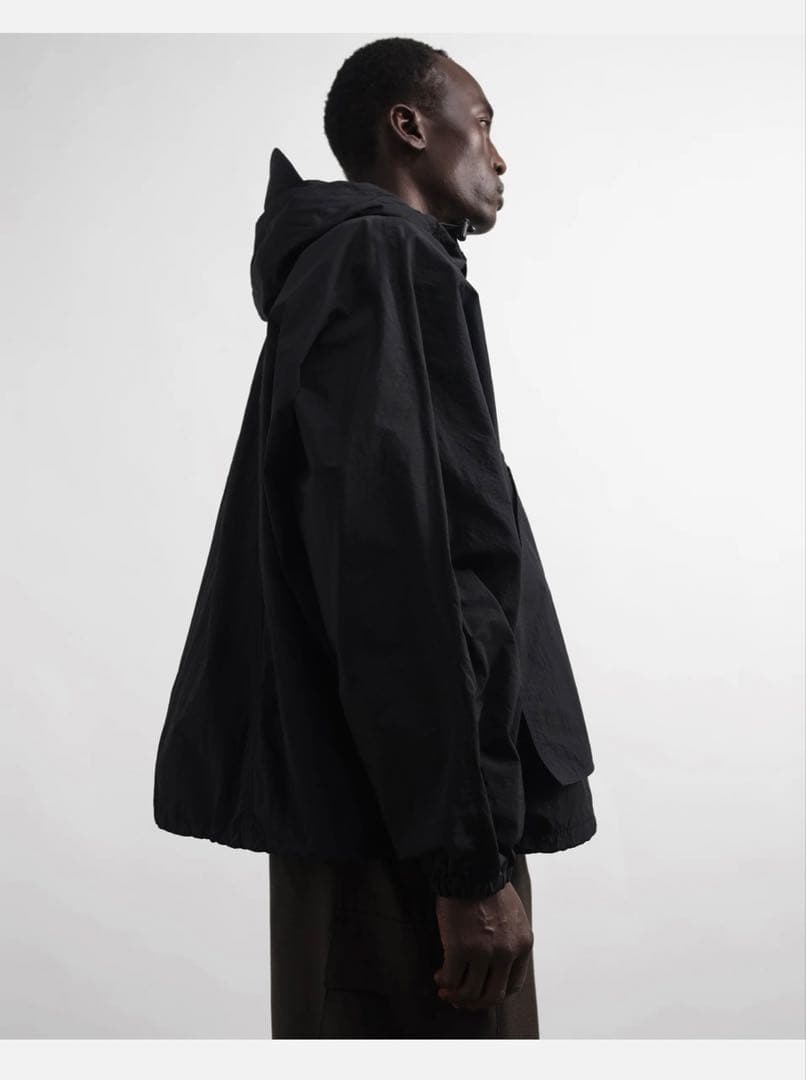 oasis リアム着用 YMC Bonehead Jacket Black L - メルカリ