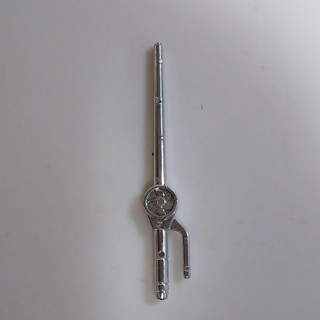 仮面ライダーSDマイティライダーズ」仮面ライダーBLACK RX