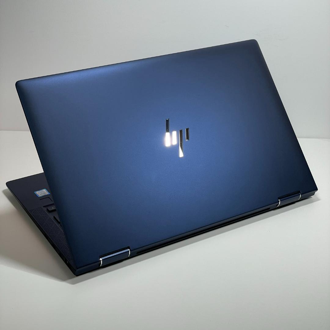 ☆美品☆HP Dragonfly 第8世代 ノートPC office2024 - メルカリ