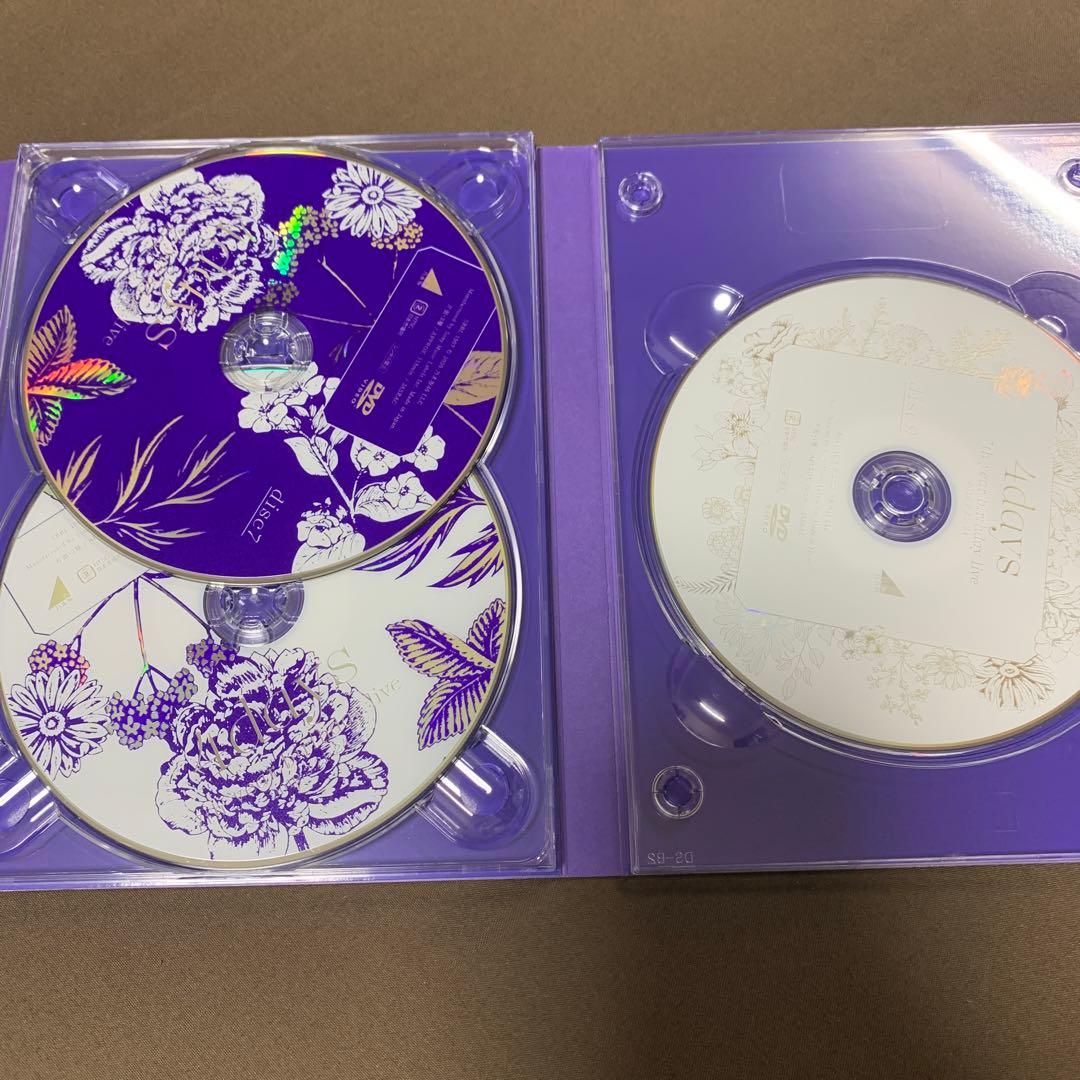 乃木坂46/7th YEAR BIRTHDAY LIVE DAY1・DAY2・…