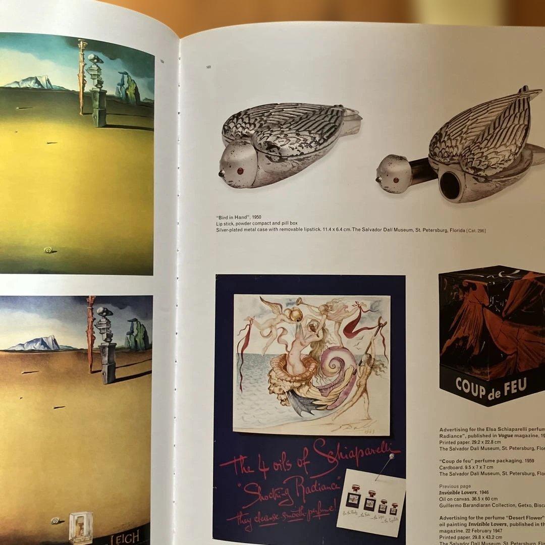 ダリ 大衆文化 DALÍ & MASS CULTURE - メルカリ