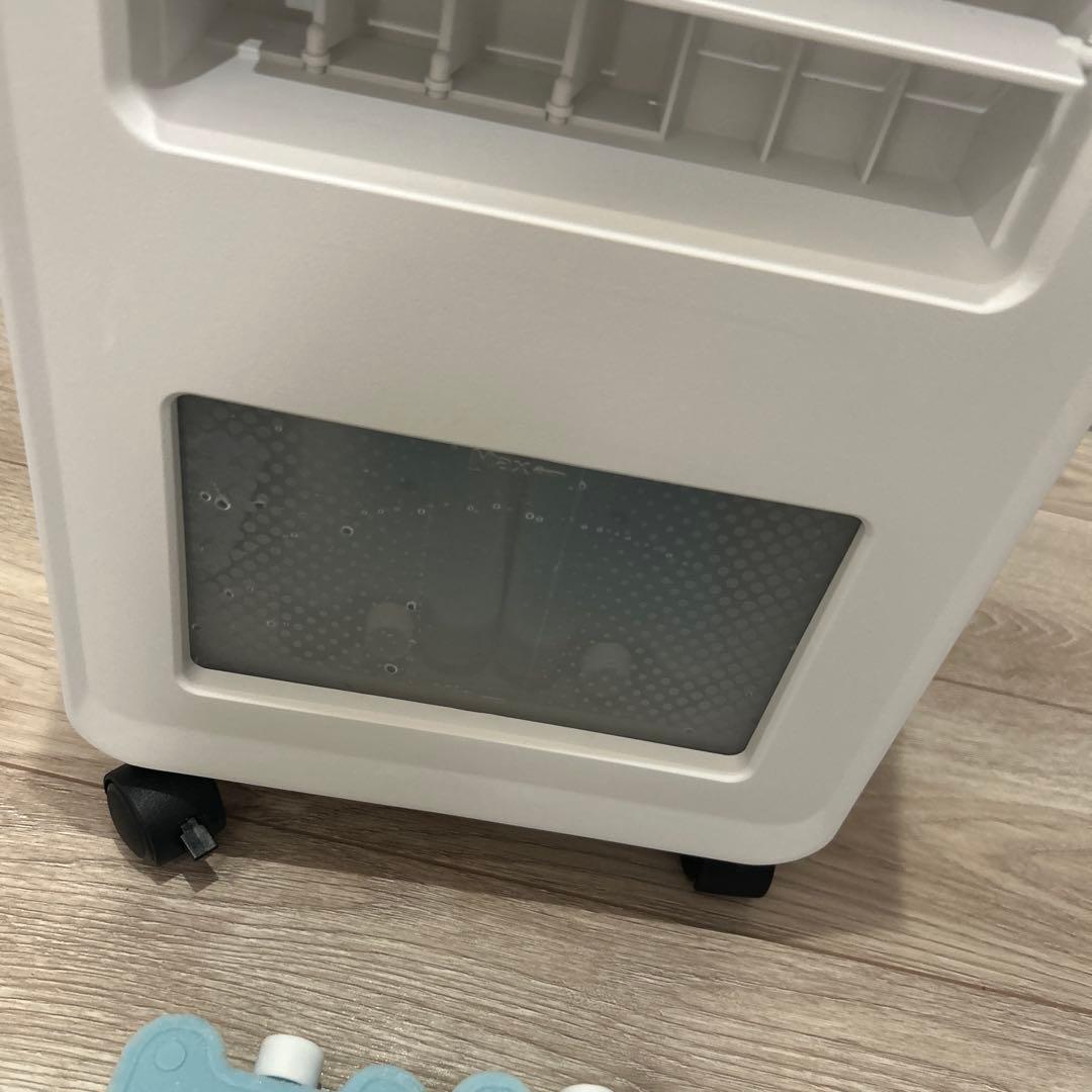 スリーアップエアクールファン RF-T2419 5.5L 2025年製　美品