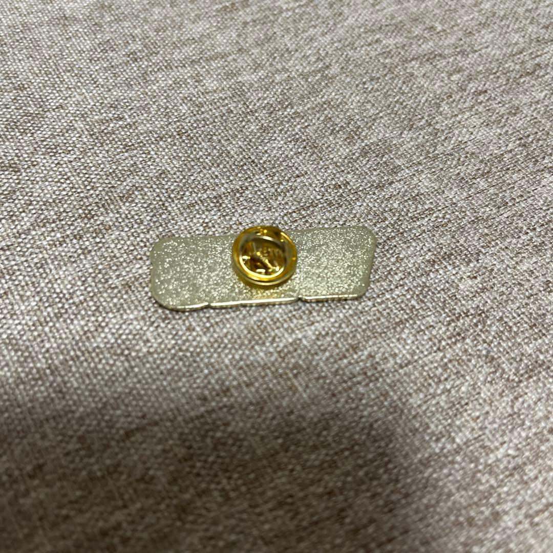 Vaundy VAWS限定 ラリー完走特典 ピンズ ピンバッチ - メルカリ