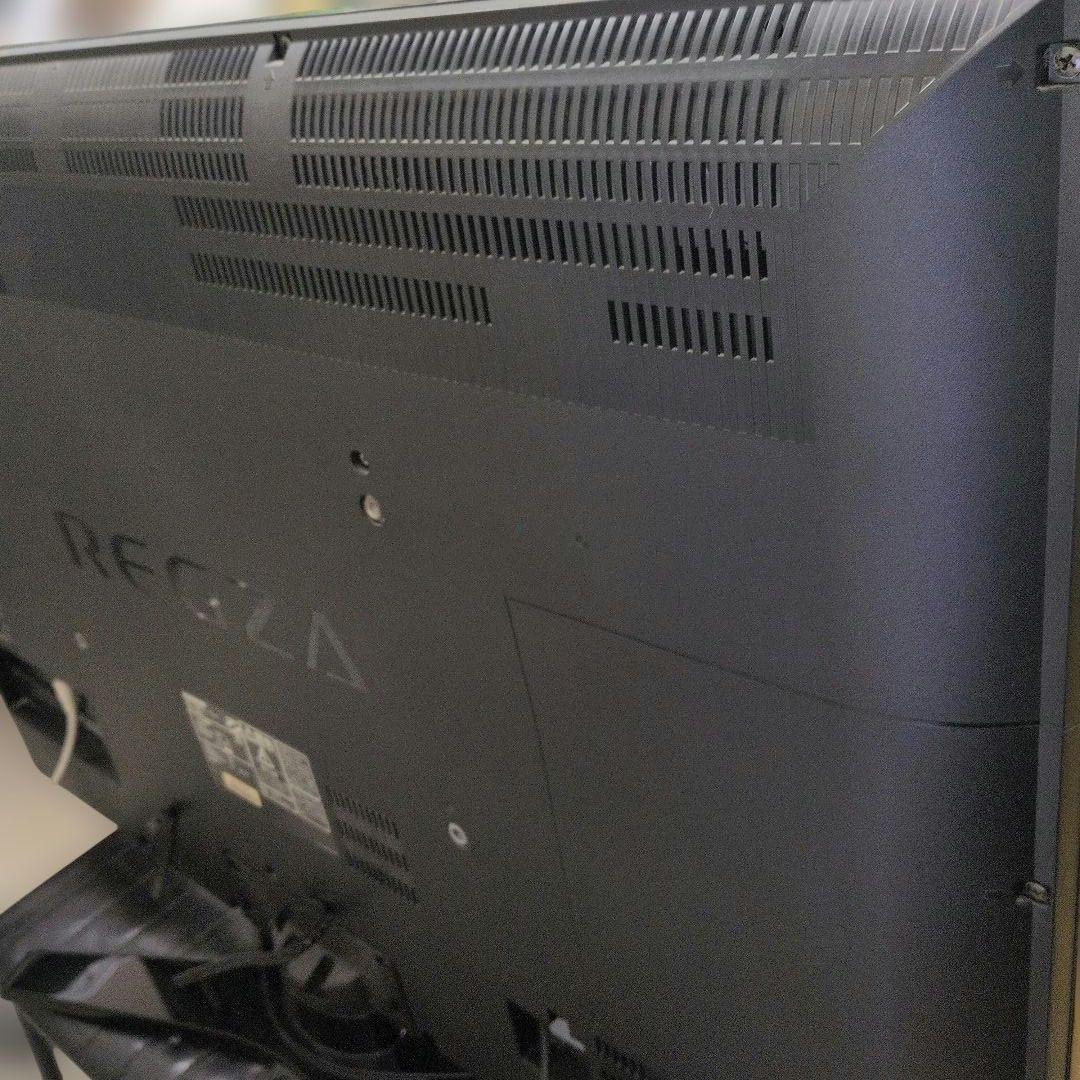 《リユース美品！》REGZA 液晶テレビ 42Z1