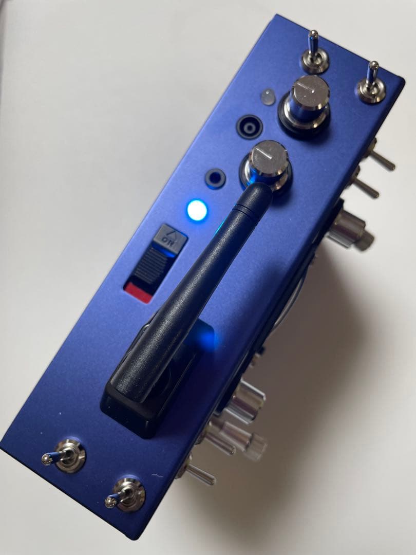 送信機 2.4GHz 14ch マーキュリー JR