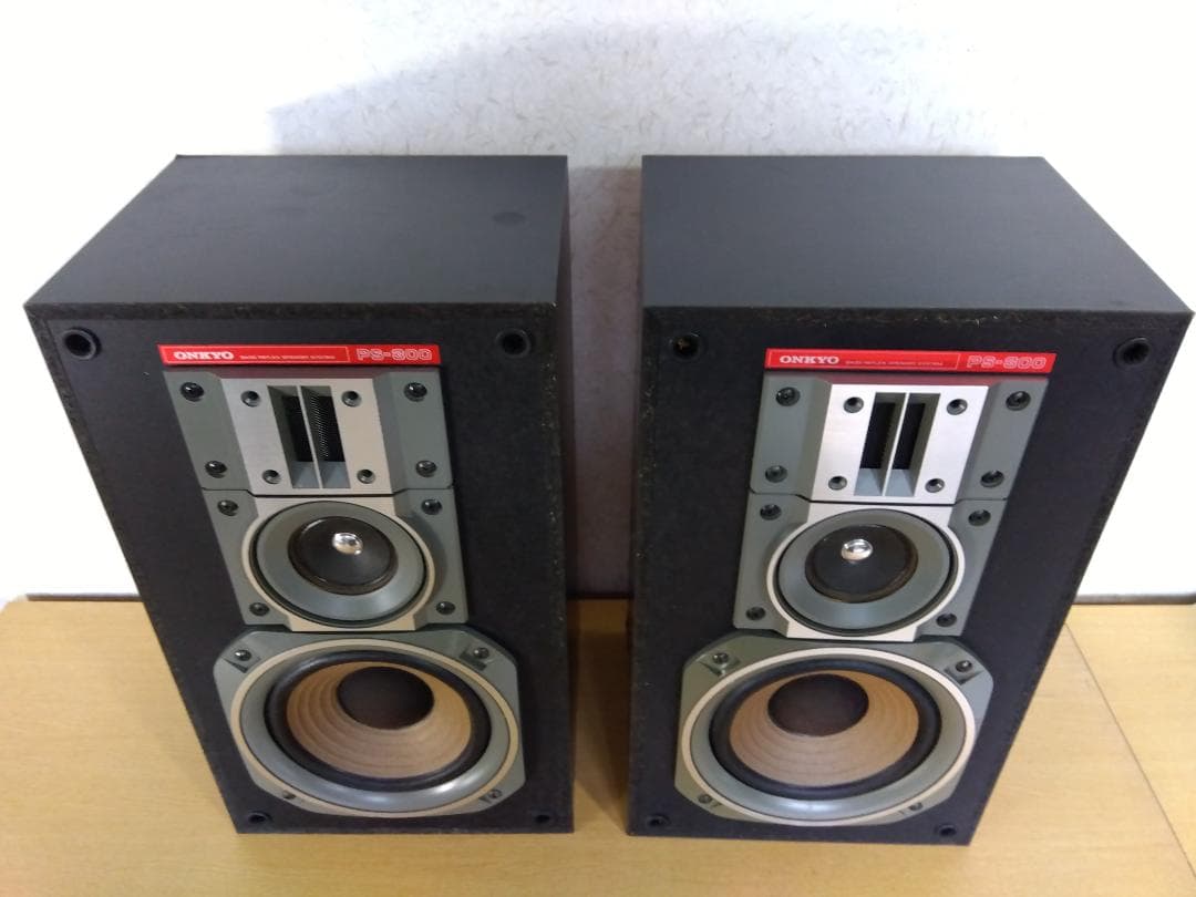 オンキョースピーカー PS-300 - メルカリ